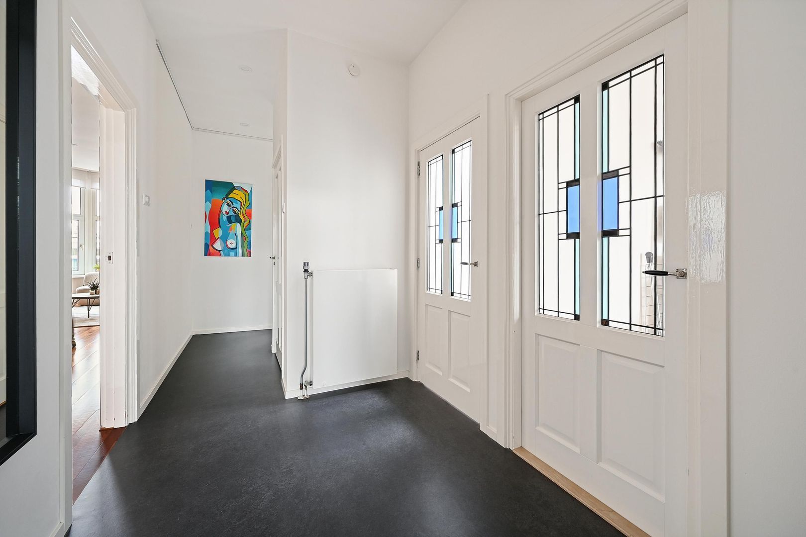 2e De Carpentierstraat 183, Den Haag foto-3