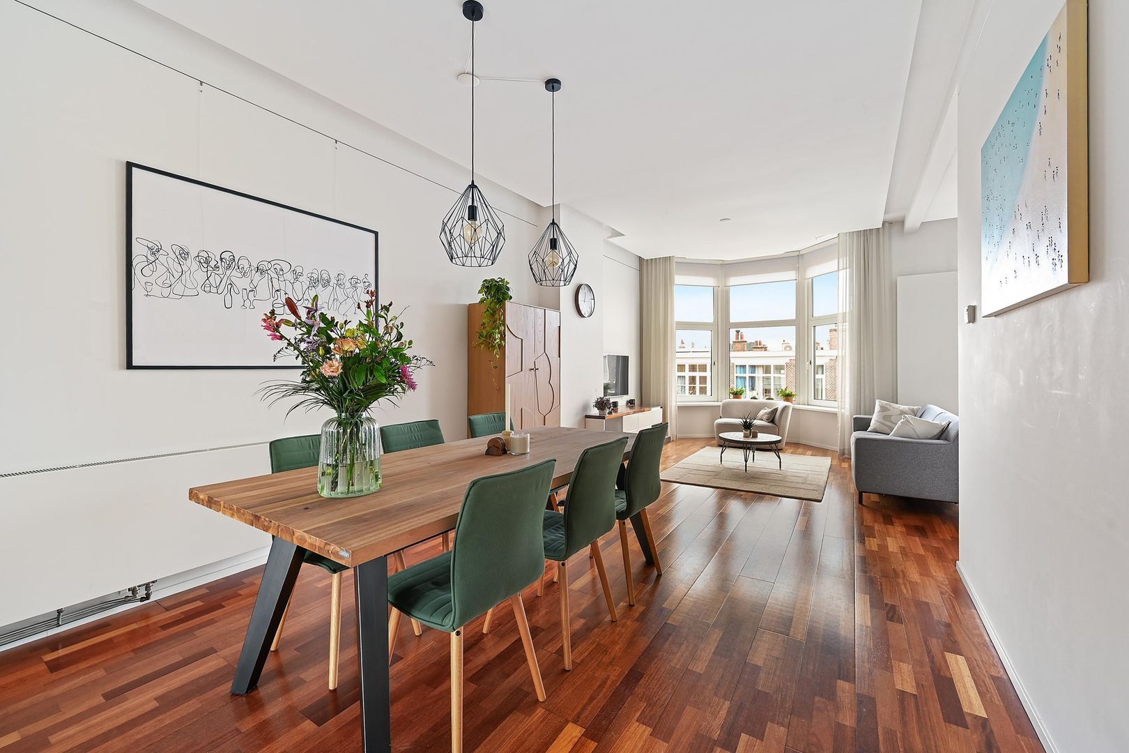 2e De Carpentierstraat 183, Den Haag foto-12