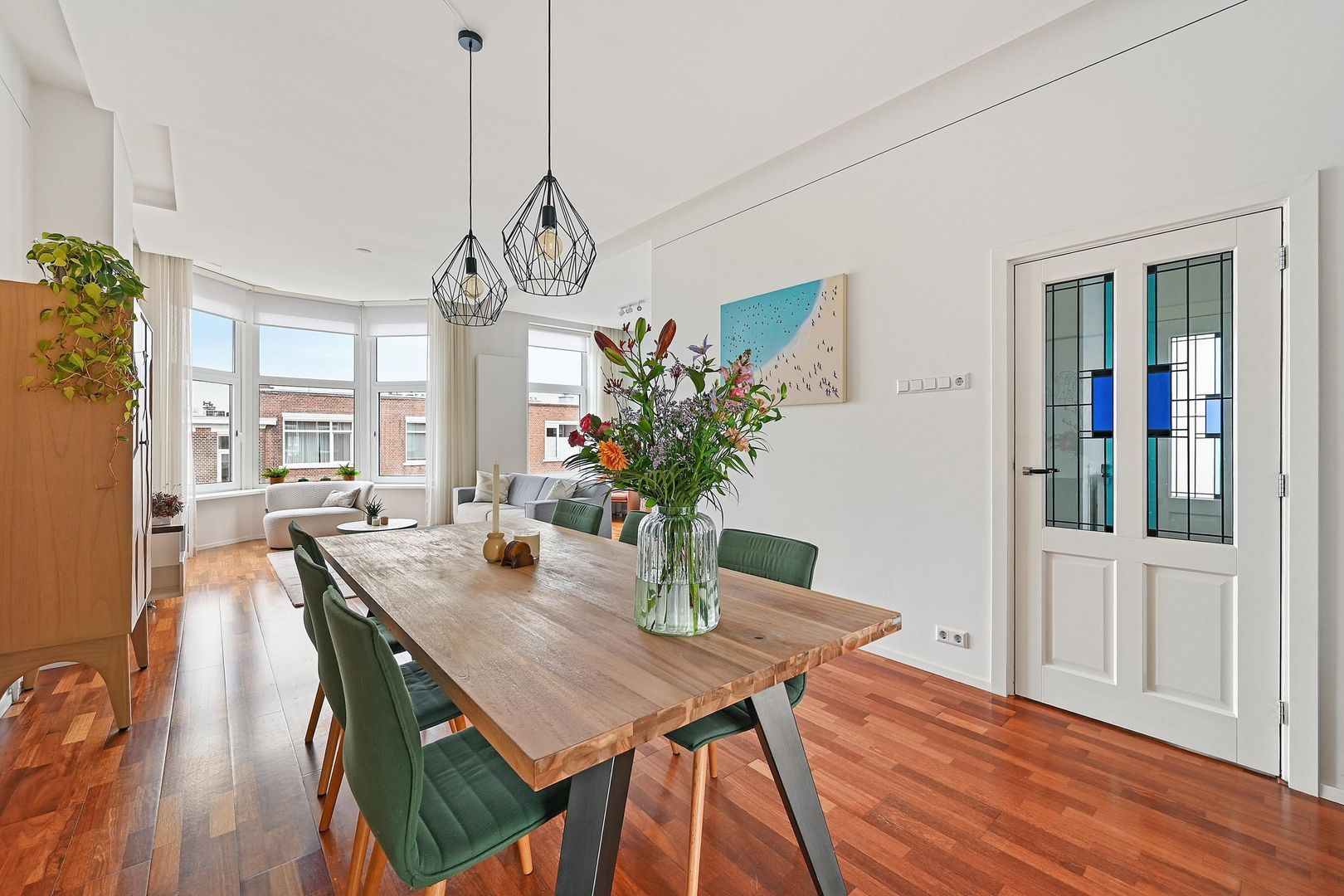 2e De Carpentierstraat 183, Den Haag foto-13