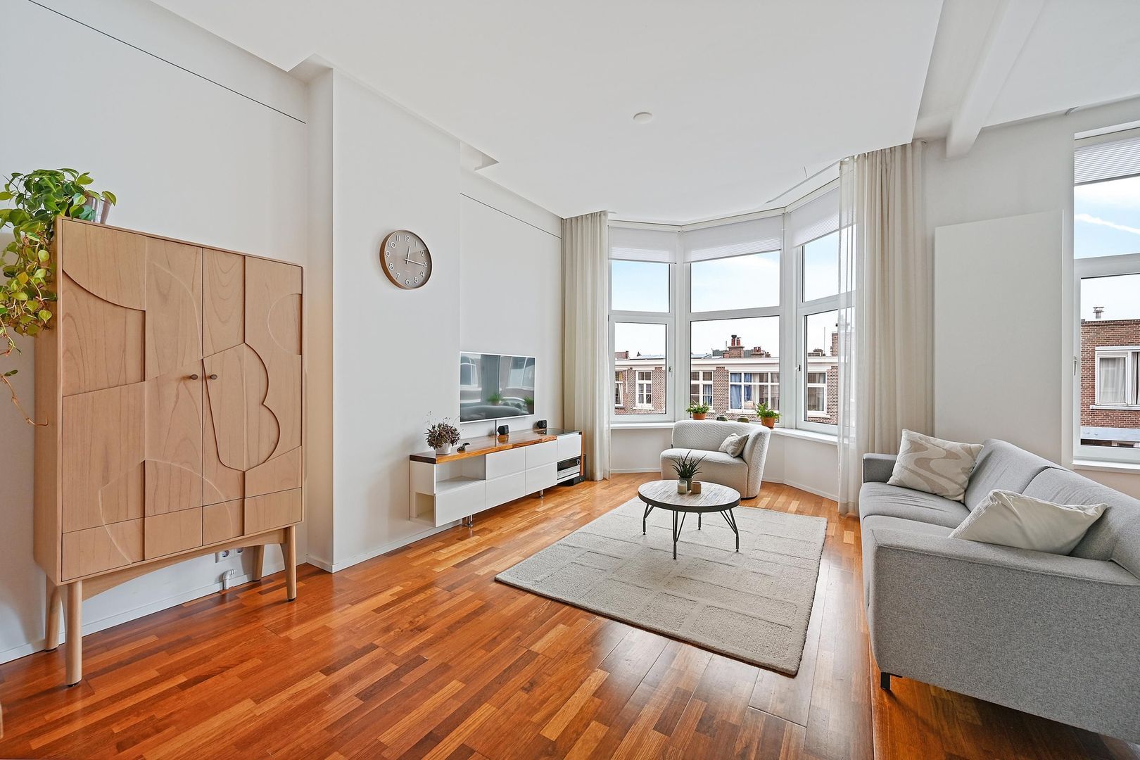 2e De Carpentierstraat 183, Den Haag foto-5