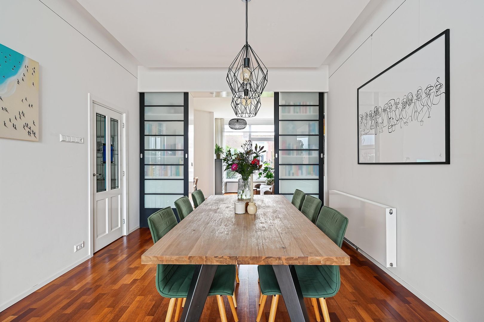 2e De Carpentierstraat 183, Den Haag foto-10