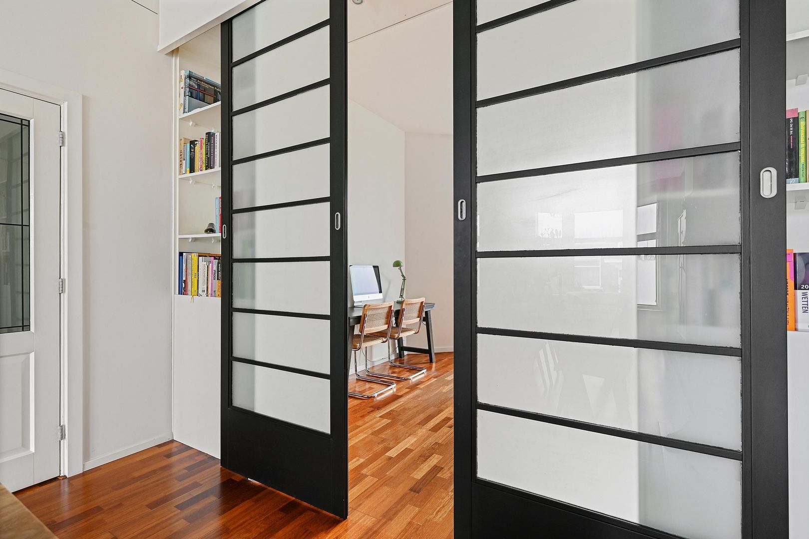 2e De Carpentierstraat 183, Den Haag foto-14