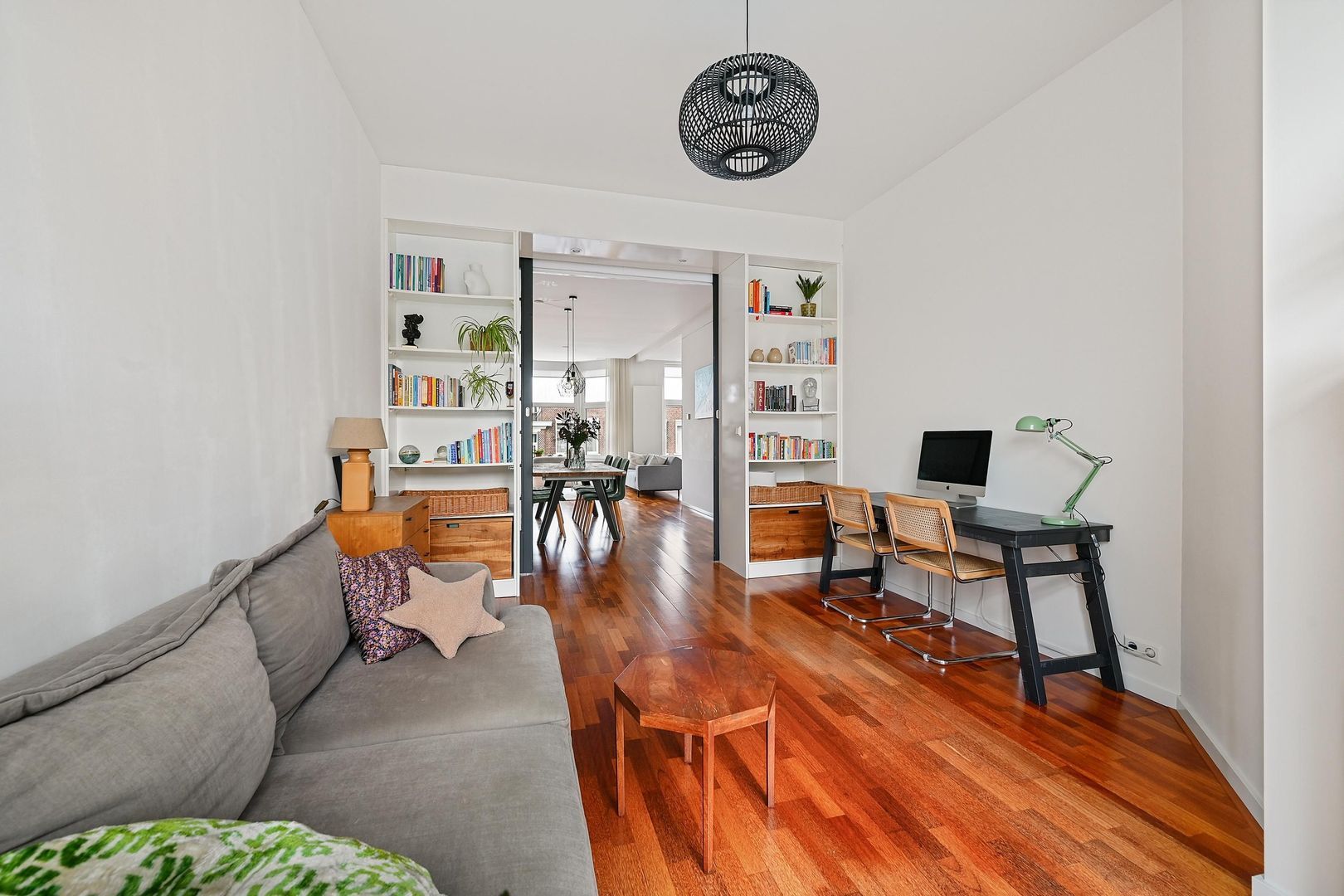 2e De Carpentierstraat 183, Den Haag foto-18