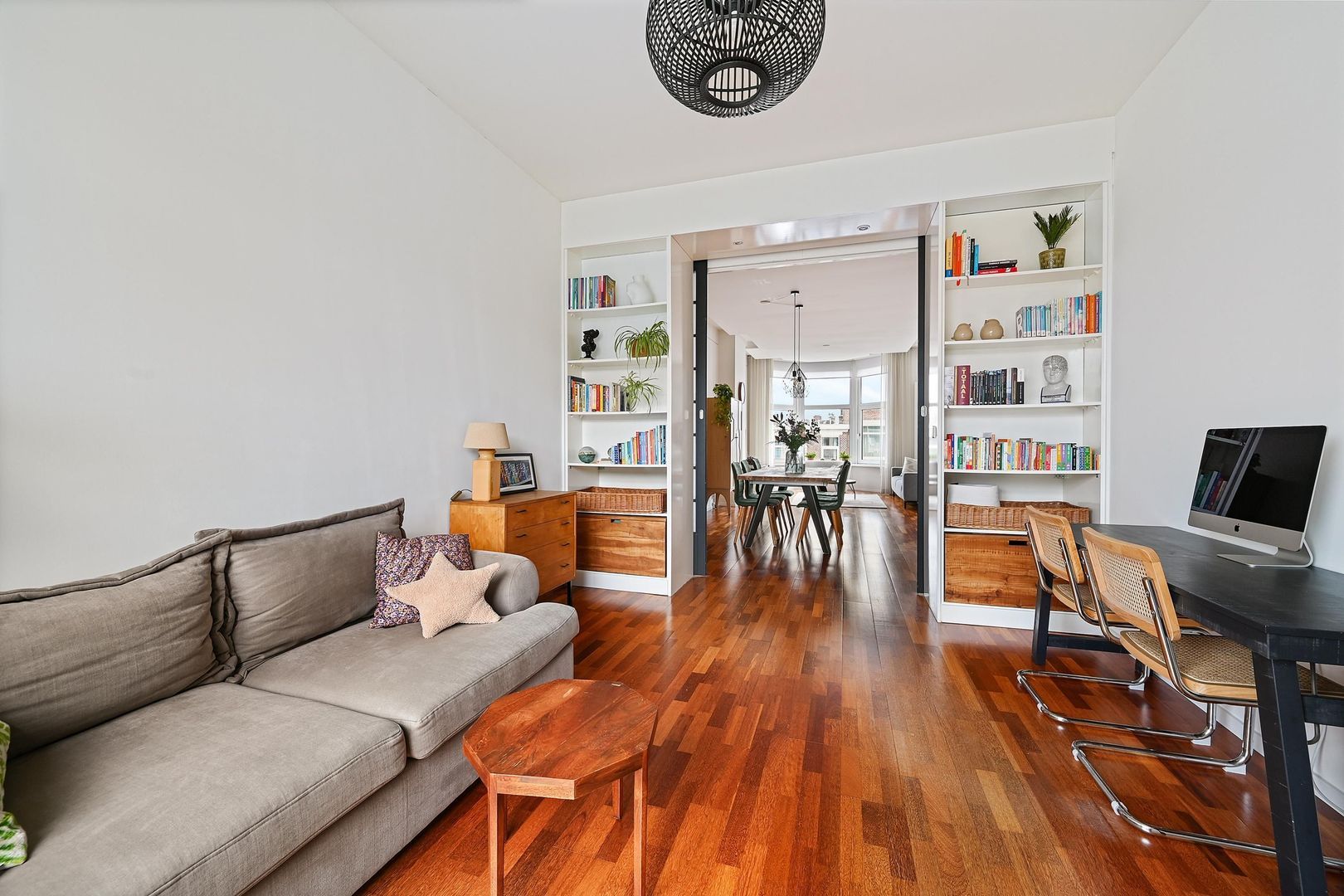 2e De Carpentierstraat 183, Den Haag foto-17