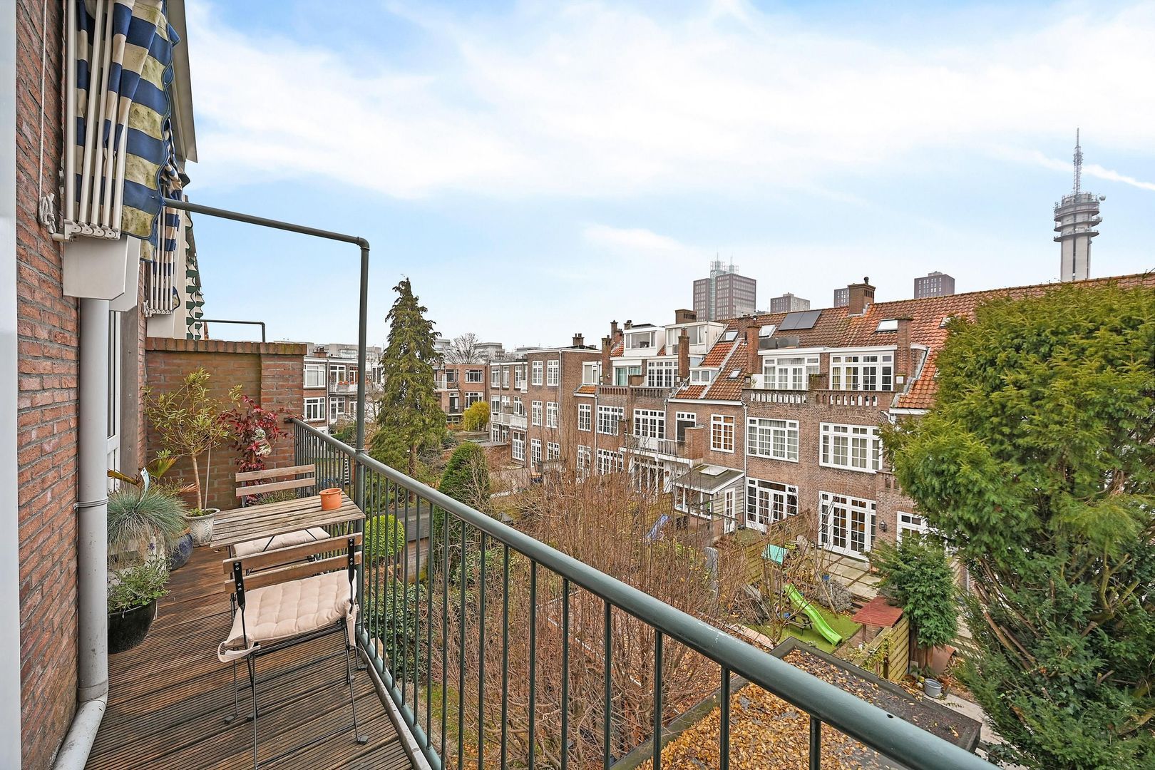 2e De Carpentierstraat 183, Den Haag foto-20