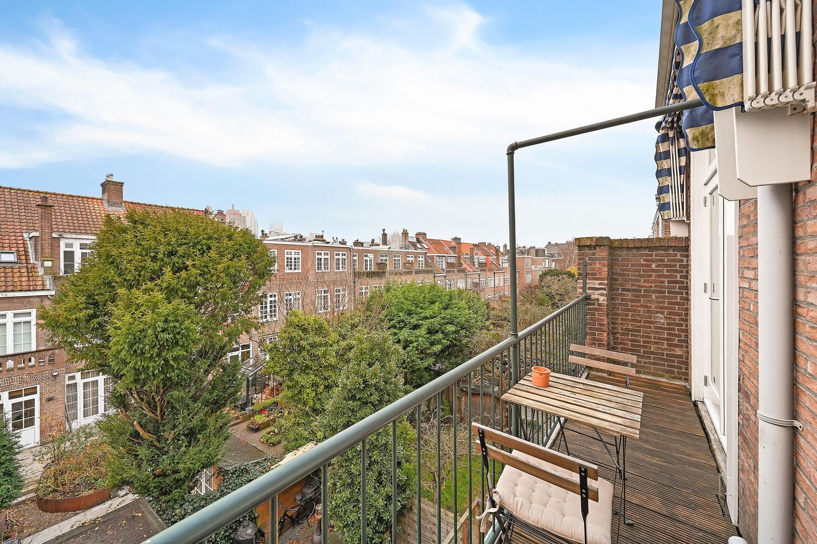 2e De Carpentierstraat 183, Den Haag foto-21