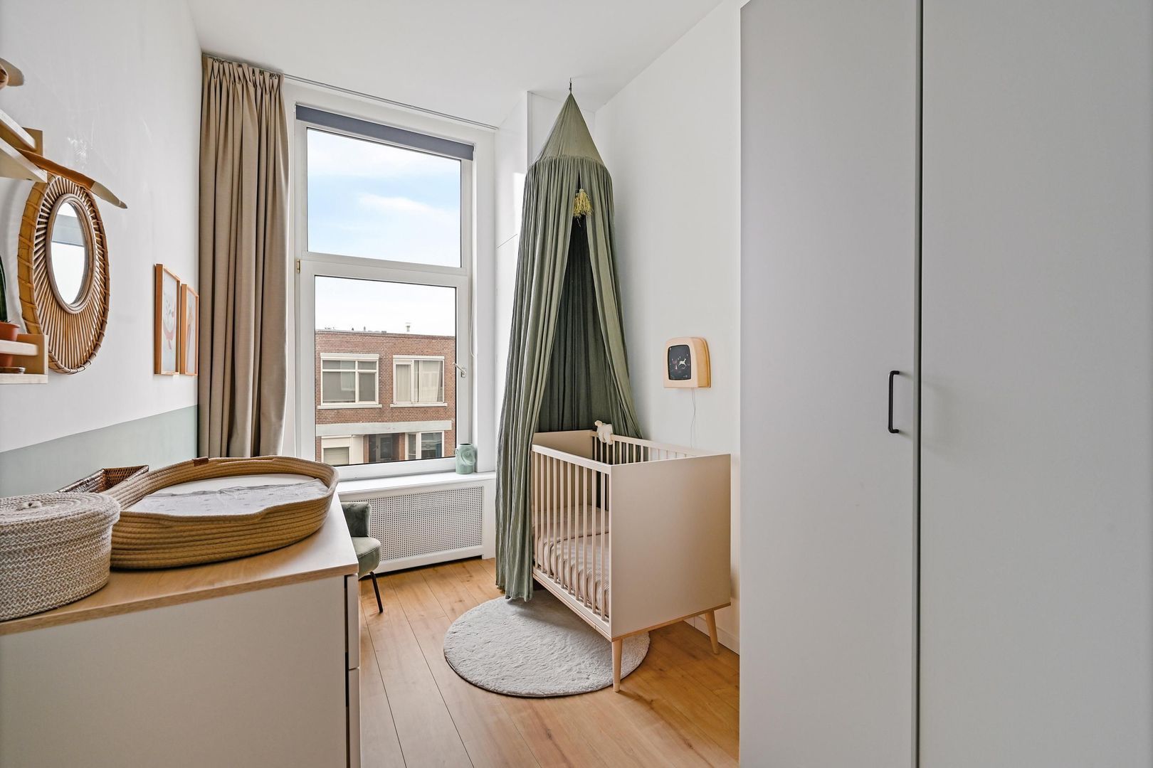 2e De Carpentierstraat 183, Den Haag foto-29