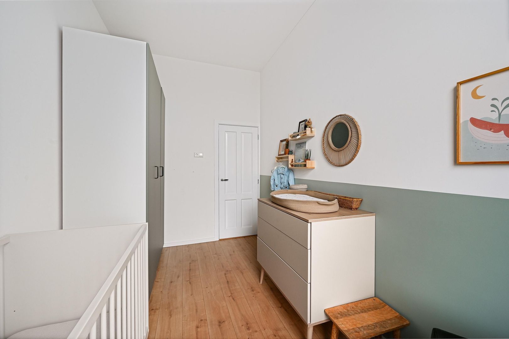 2e De Carpentierstraat 183, Den Haag foto-30