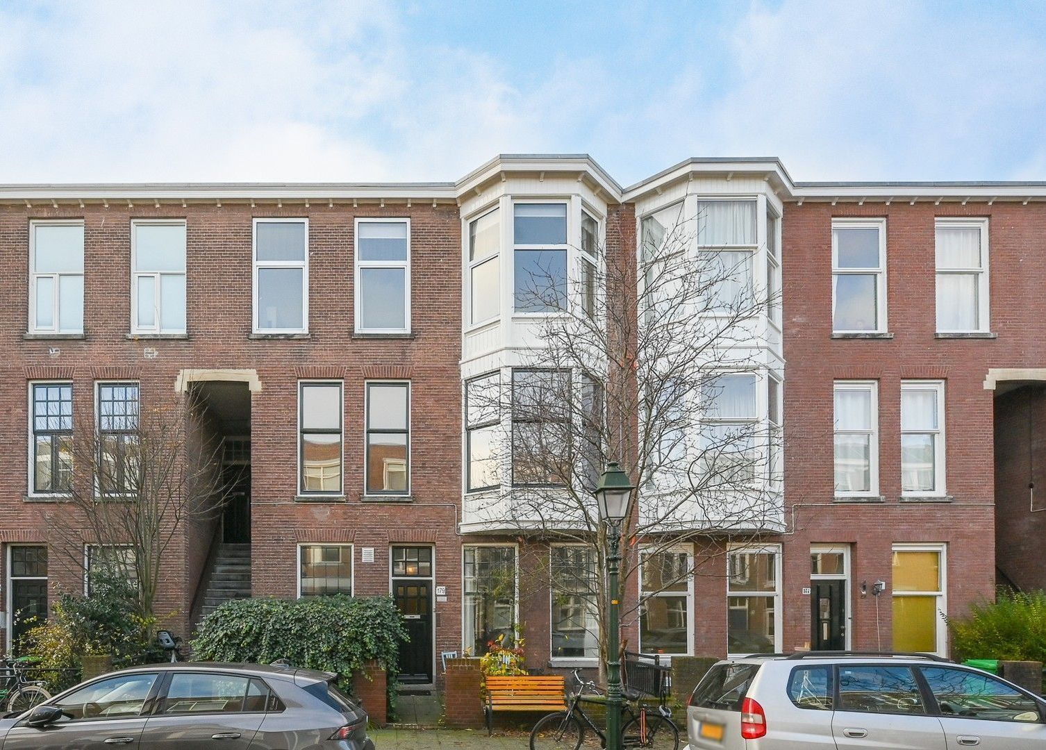 2e De Carpentierstraat 183, Den Haag foto-0