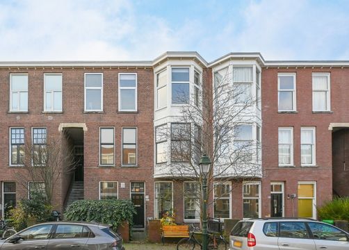 2e De Carpentierstraat 183, Den Haag