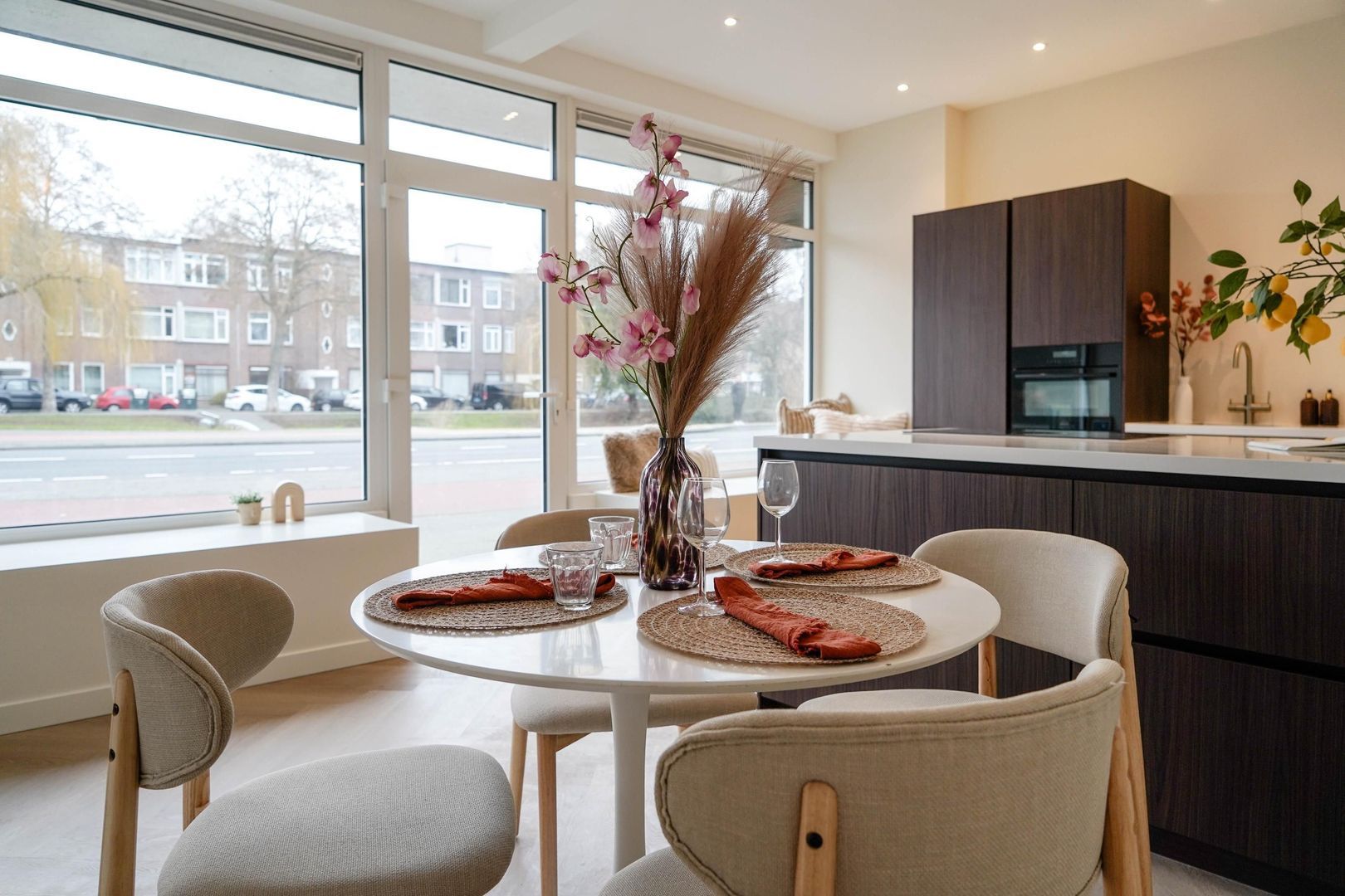 Mient 160, Den Haag foto-6