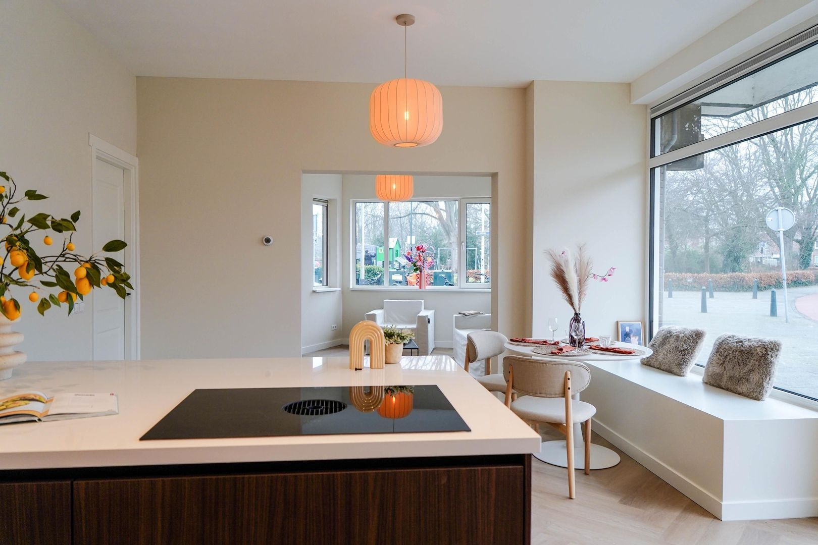 Mient 160, Den Haag foto-14