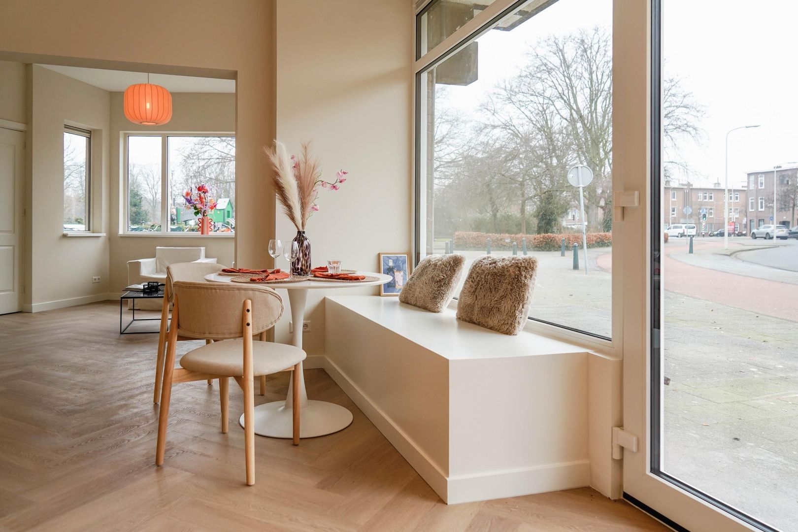 Mient 160, Den Haag foto-16