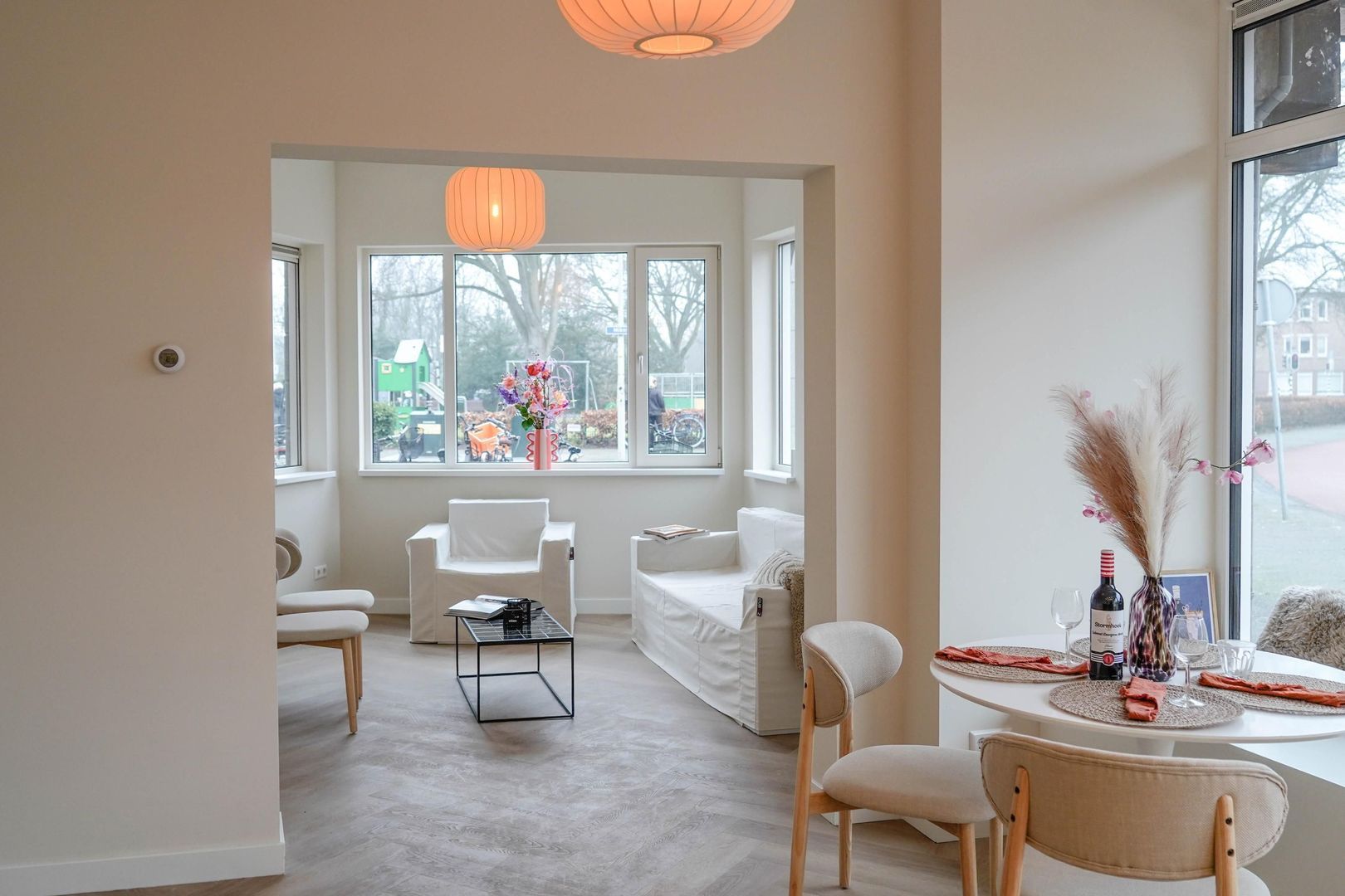 Mient 160, Den Haag foto-17