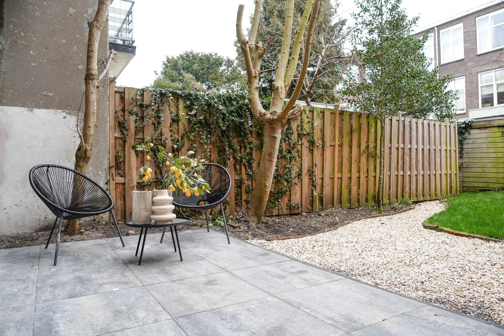 Mient 160, Den Haag foto-23