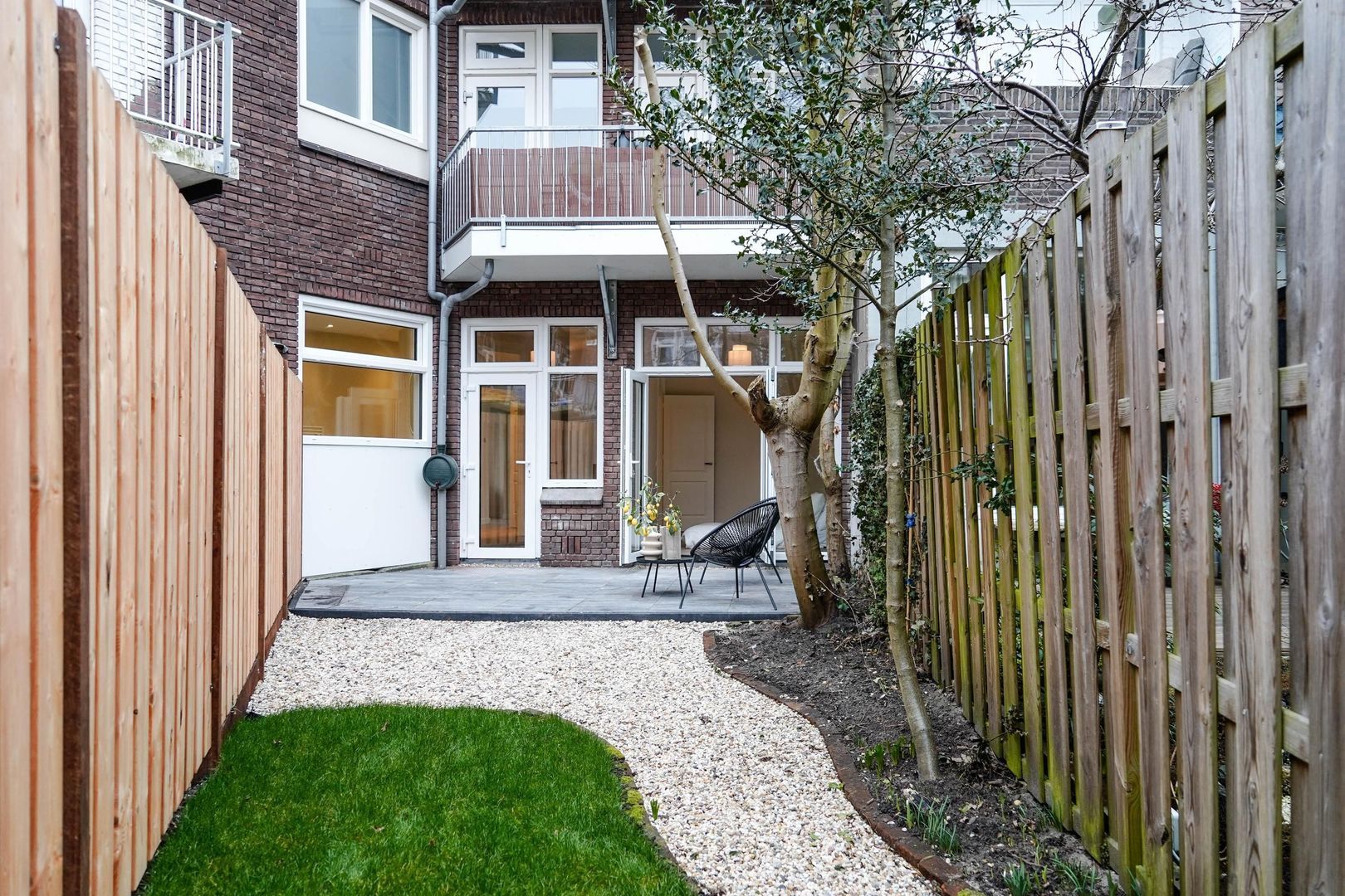 Mient 160, Den Haag foto-24