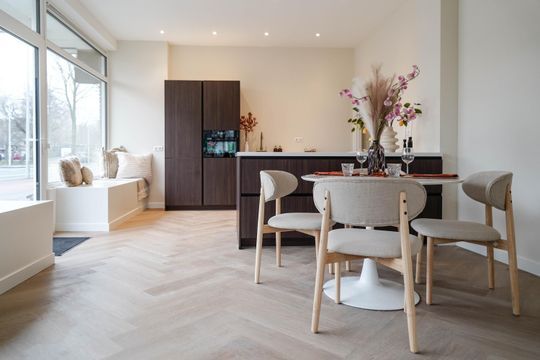 Mient 160, Den Haag small-1