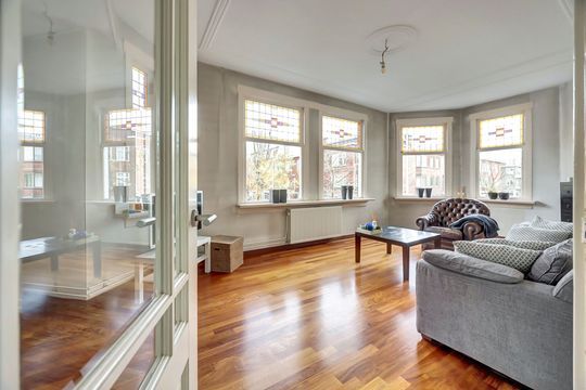 De Sillestraat 157, Den Haag small-1