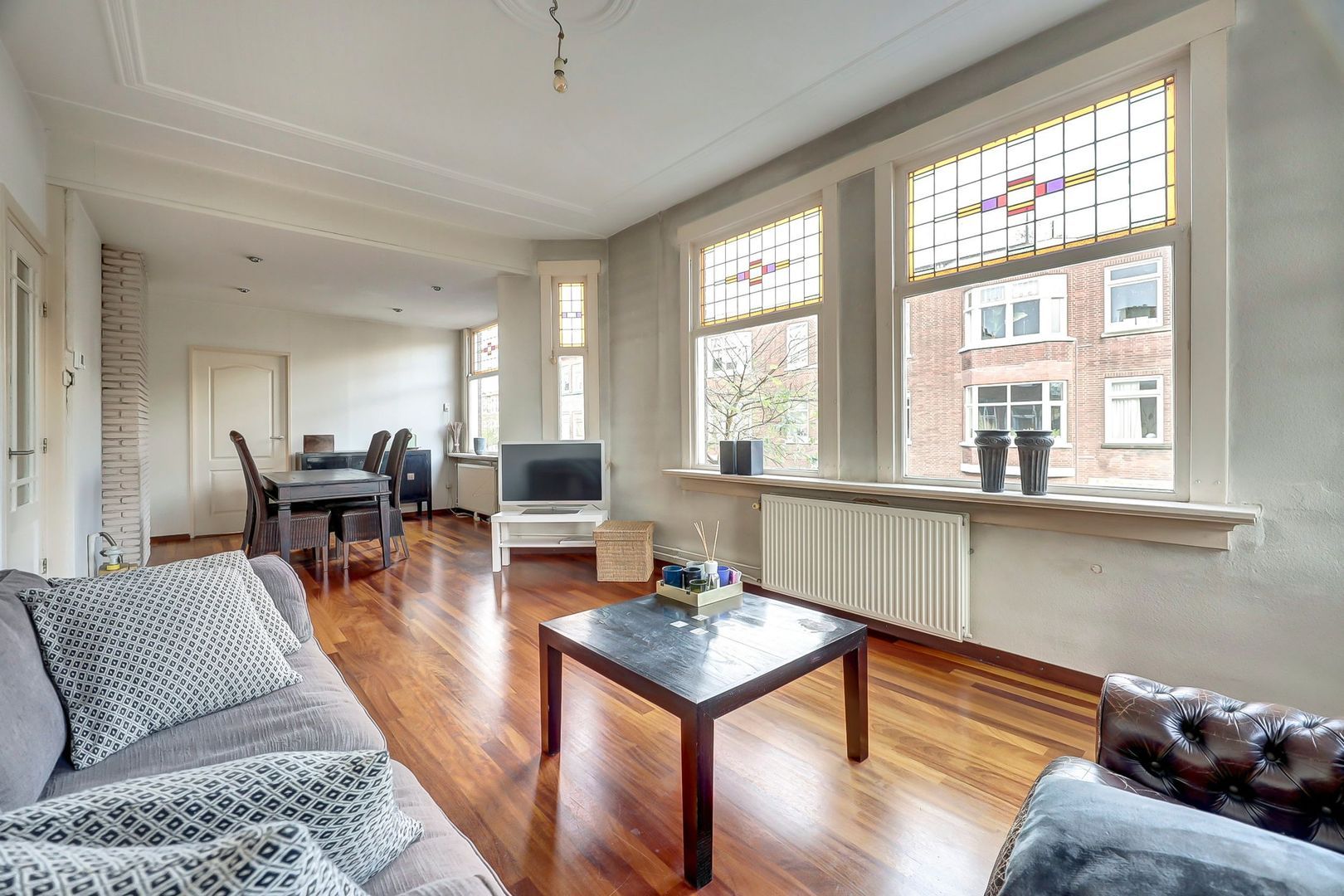 De Sillestraat 157, Den Haag foto-10