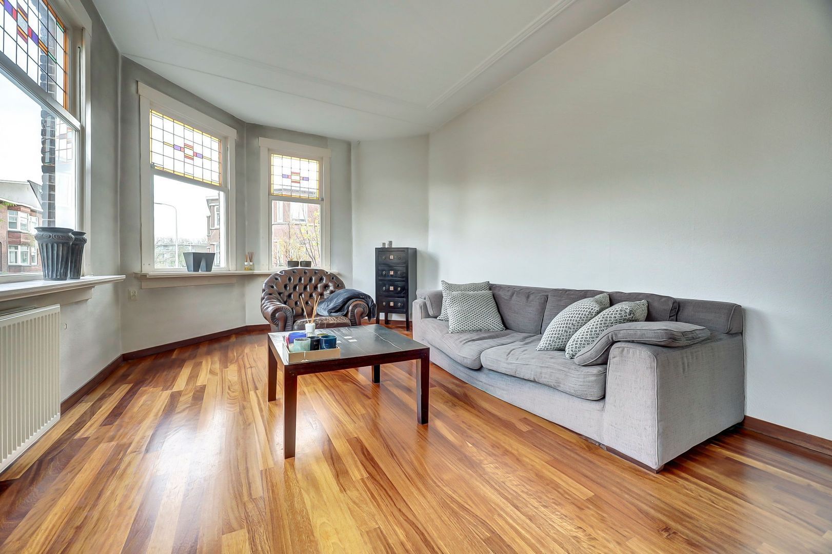 De Sillestraat 157, Den Haag foto-9