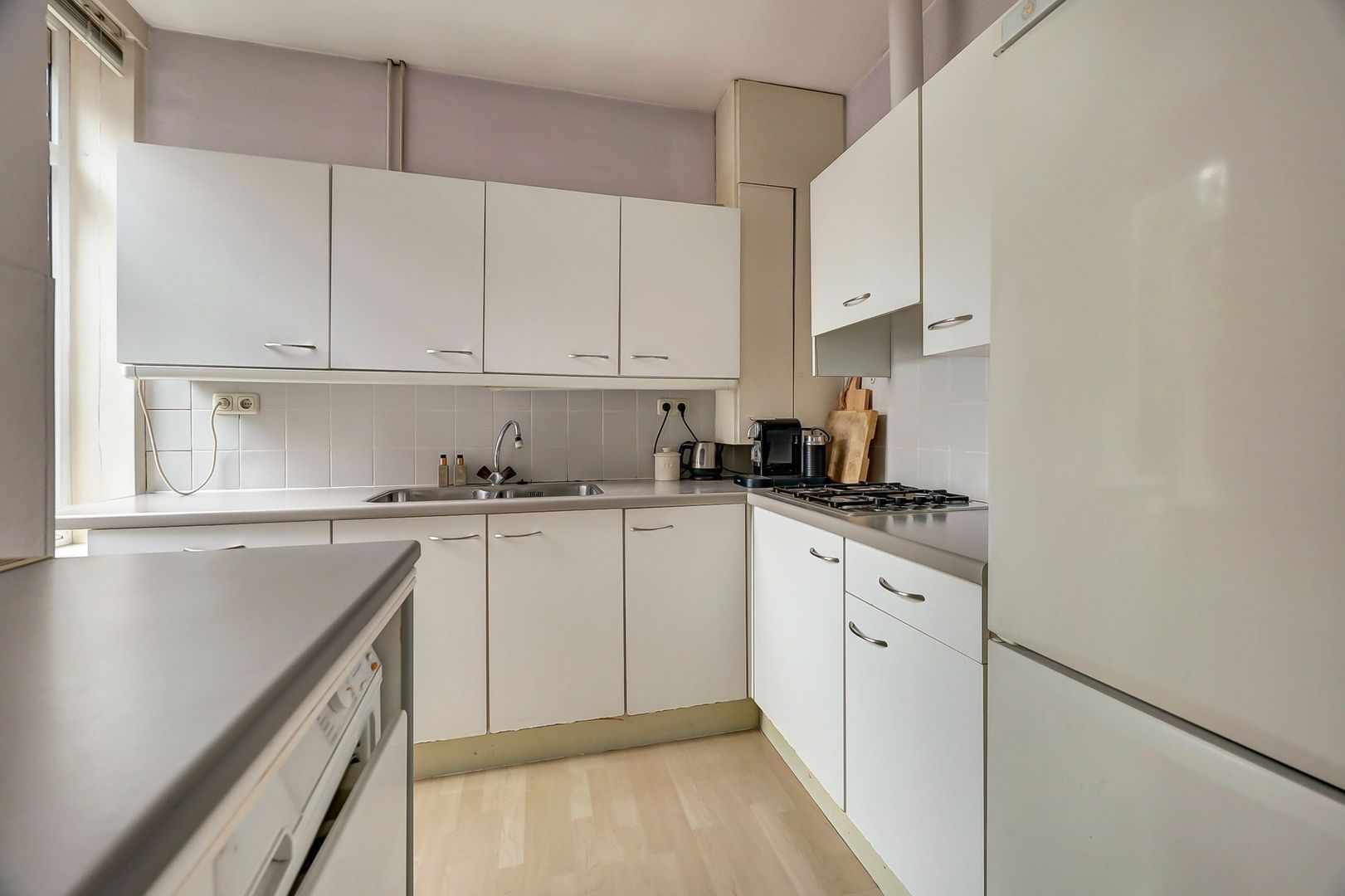 De Sillestraat 157, Den Haag foto-2