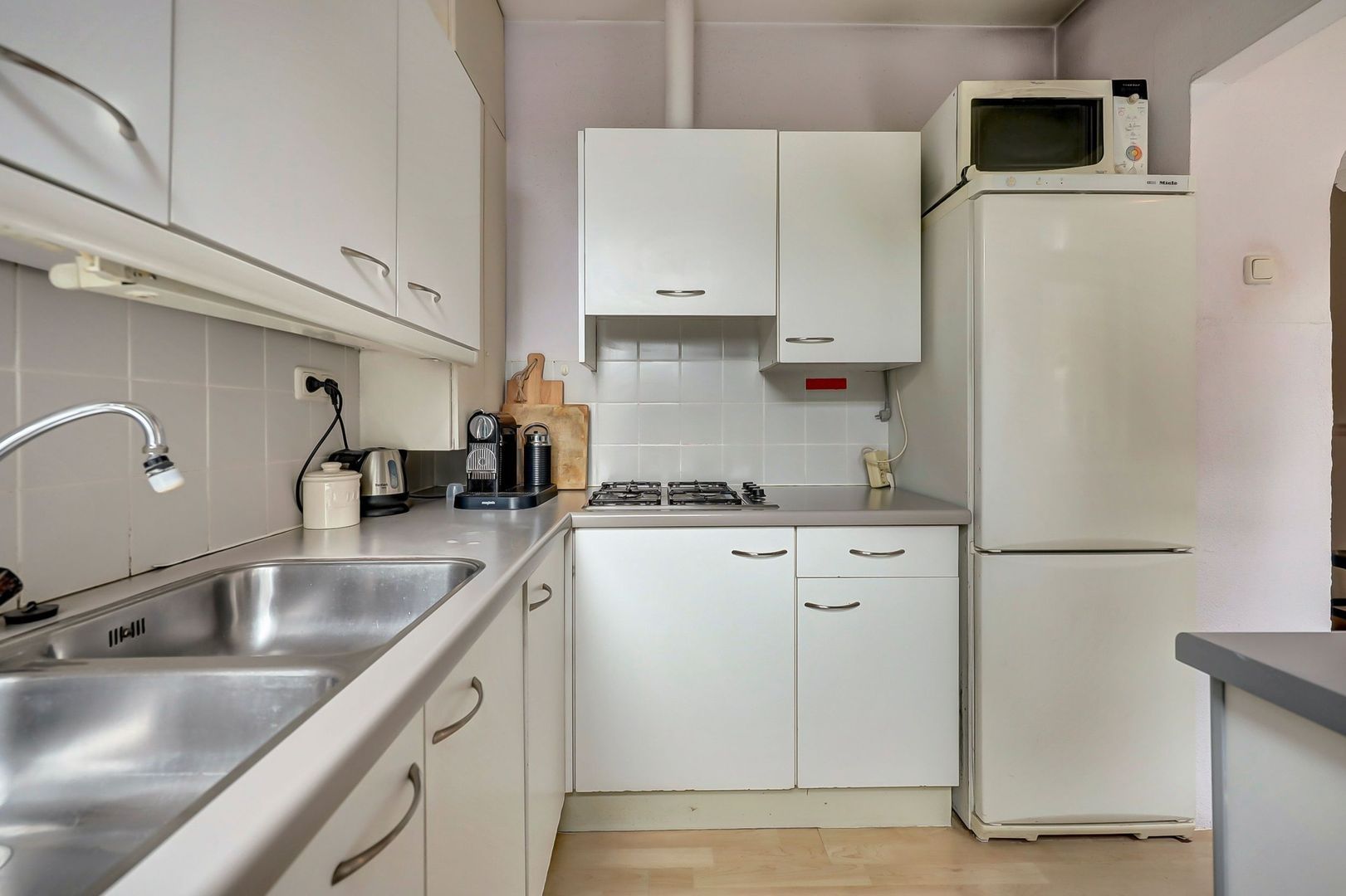 De Sillestraat 157, Den Haag foto-19