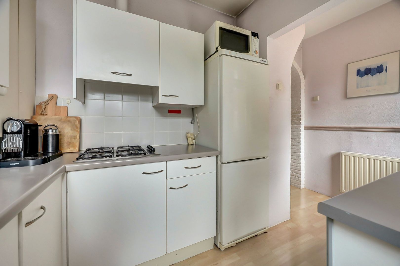 De Sillestraat 157, Den Haag foto-16