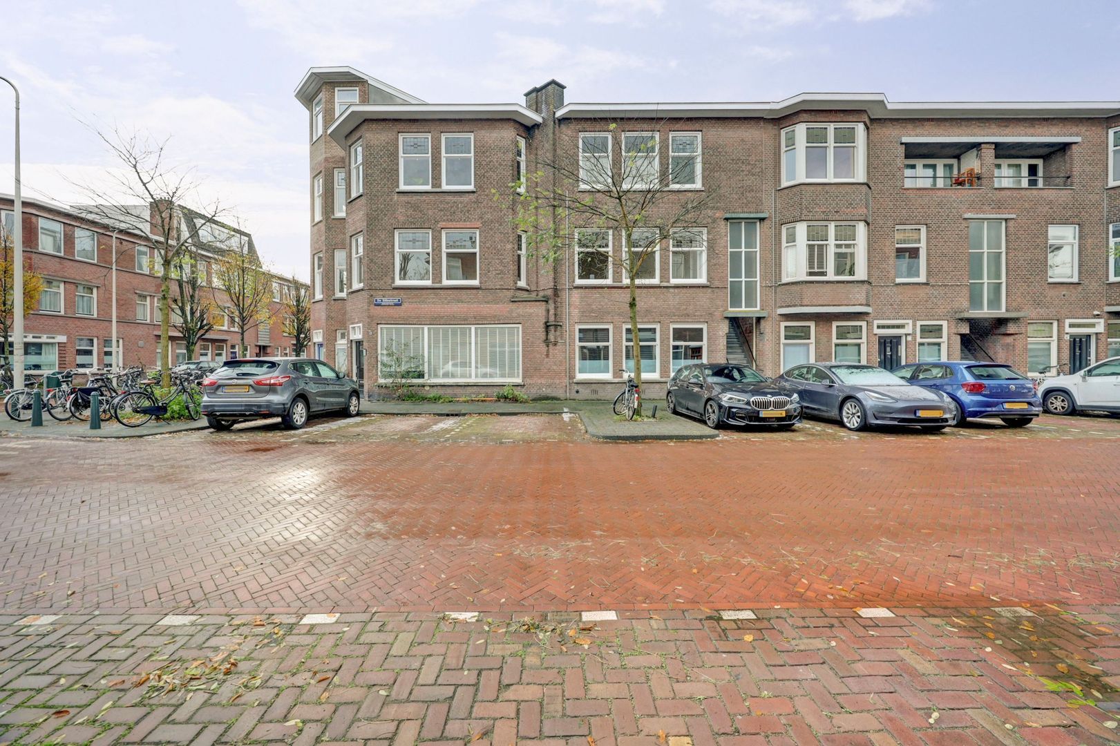 De Sillestraat 157, Den Haag foto-30