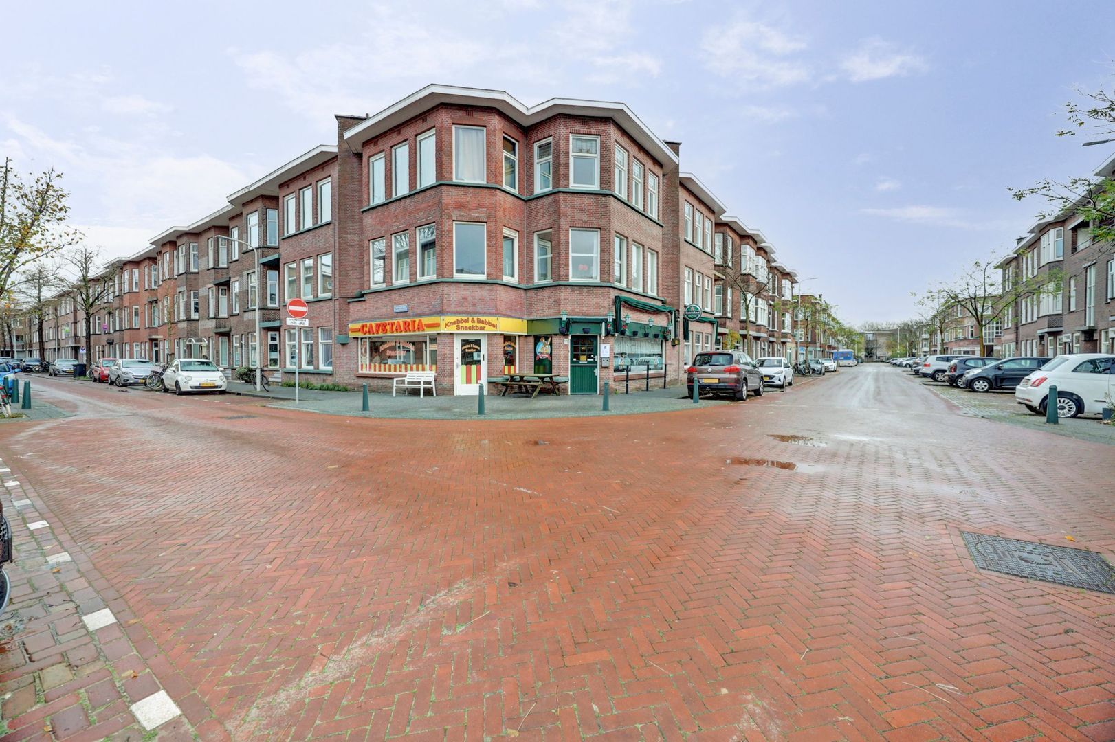 De Sillestraat 157, Den Haag foto-31