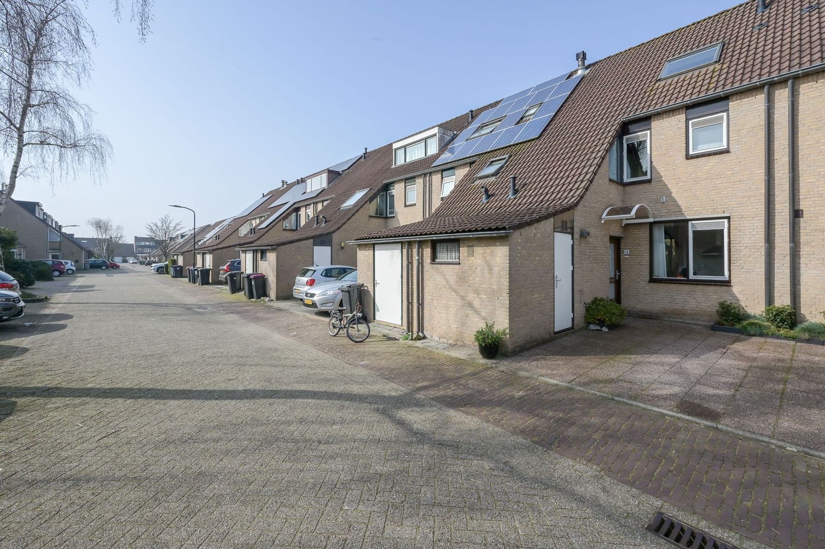 Pelikaanhof 58, Leidschendam foto-1