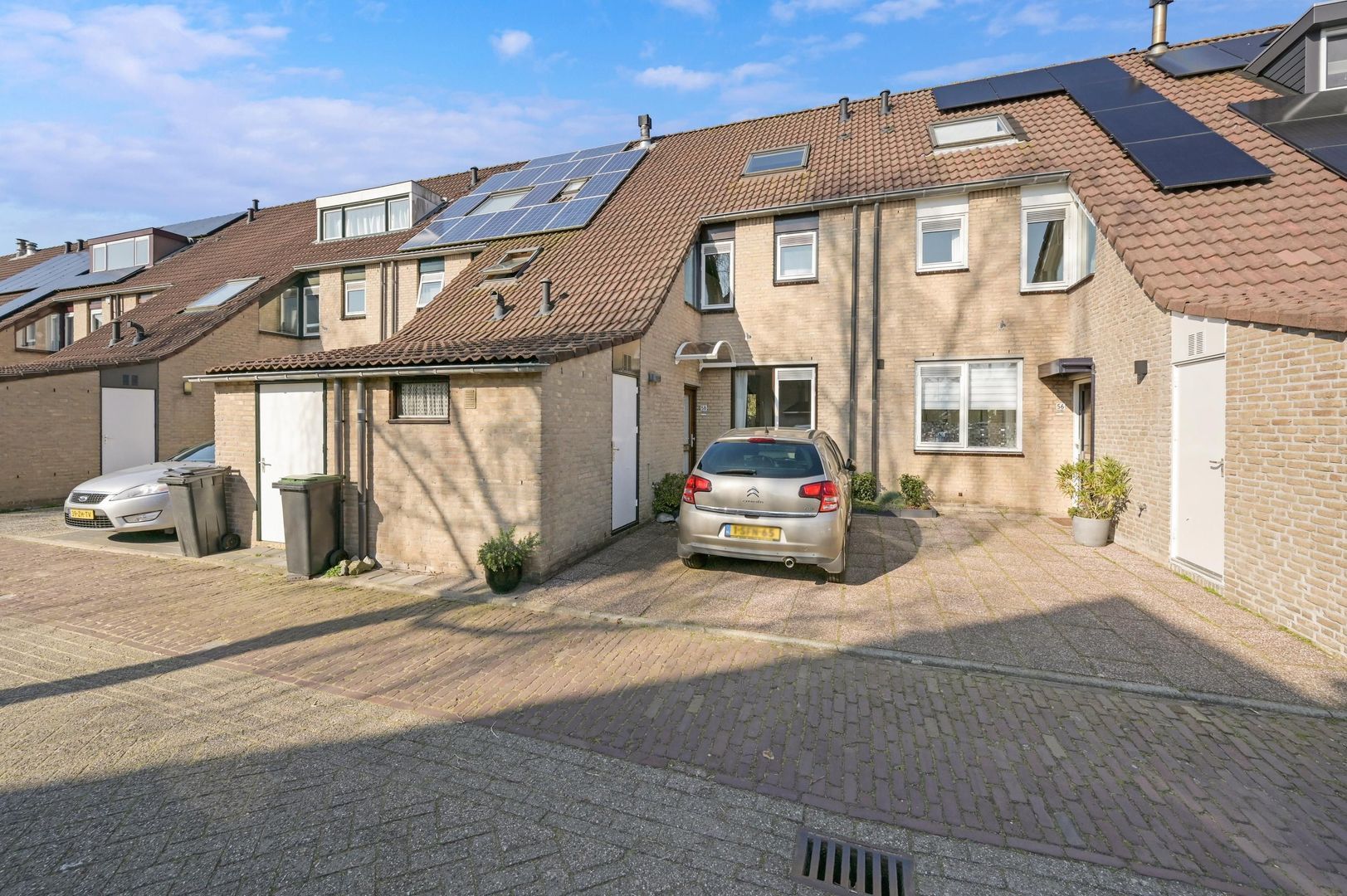 Pelikaanhof 58, Leidschendam foto-3