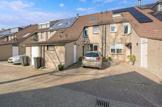 Pelikaanhof 58, Leidschendam small-3