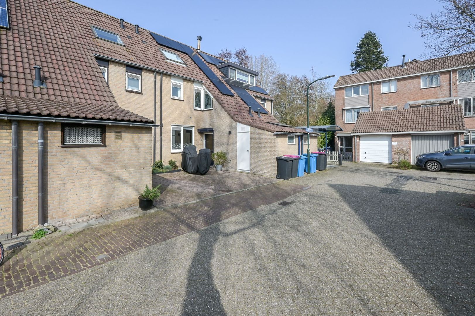 Pelikaanhof 58, Leidschendam foto-2