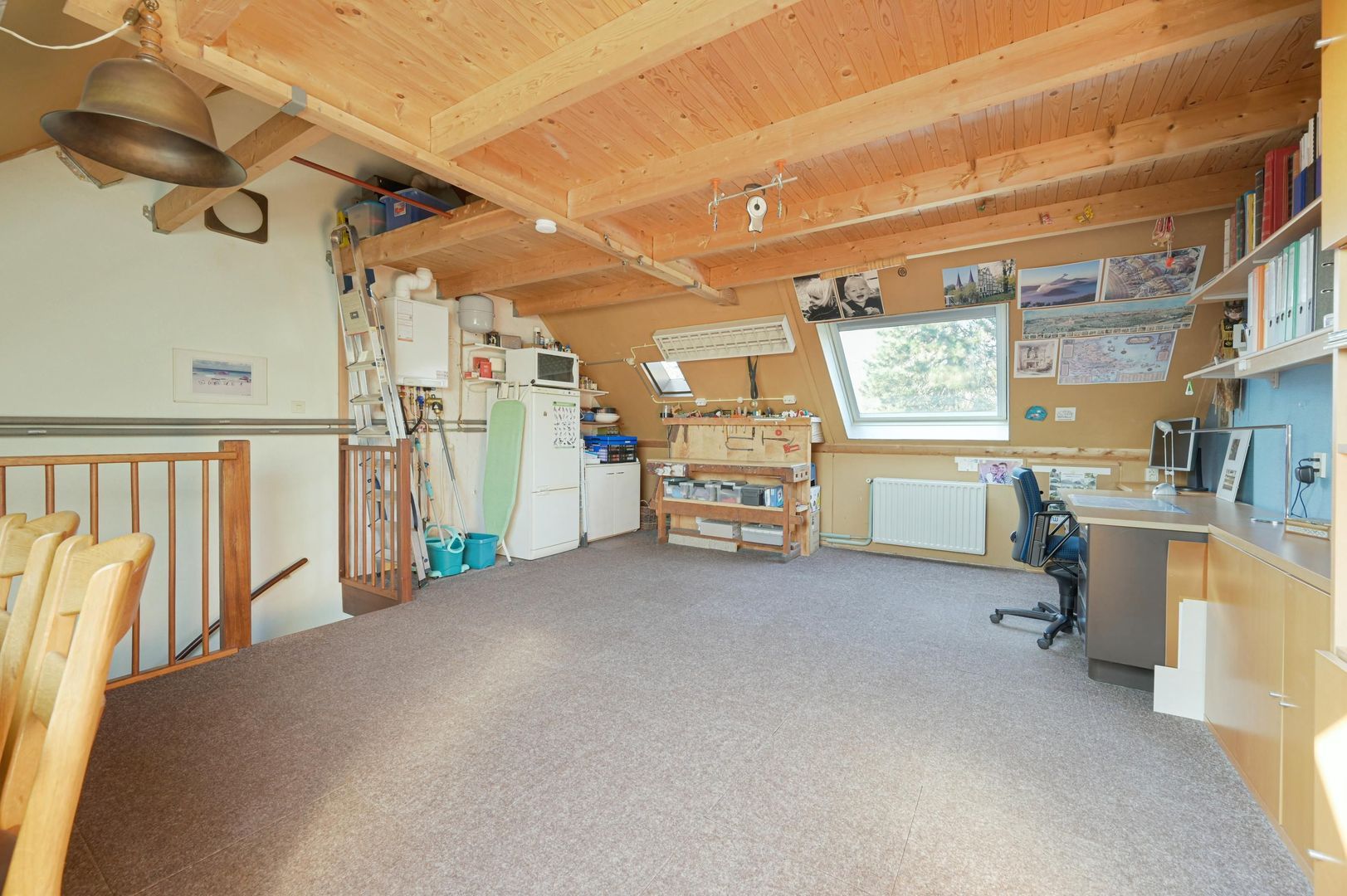 Pelikaanhof 58, Leidschendam foto-30