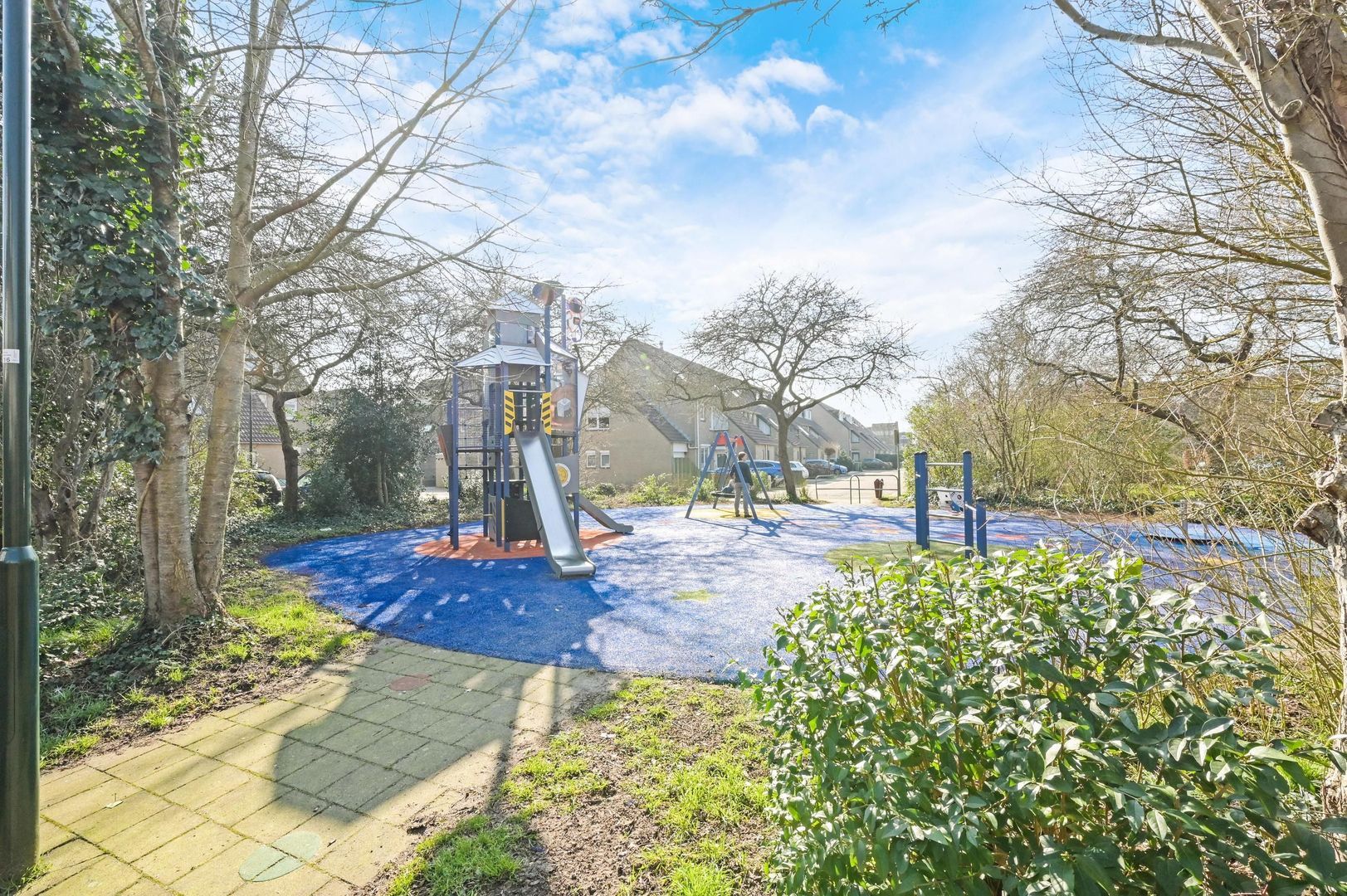 Pelikaanhof 58, Leidschendam foto-32