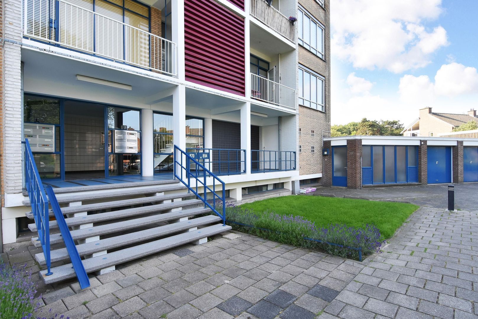 Van Alkemadelaan 892, Den Haag foto-1