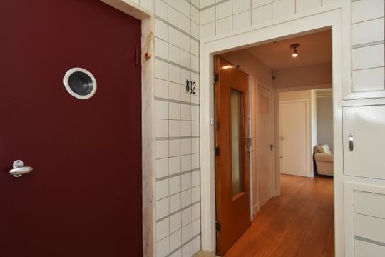 Van Alkemadelaan 892, Den Haag small-2