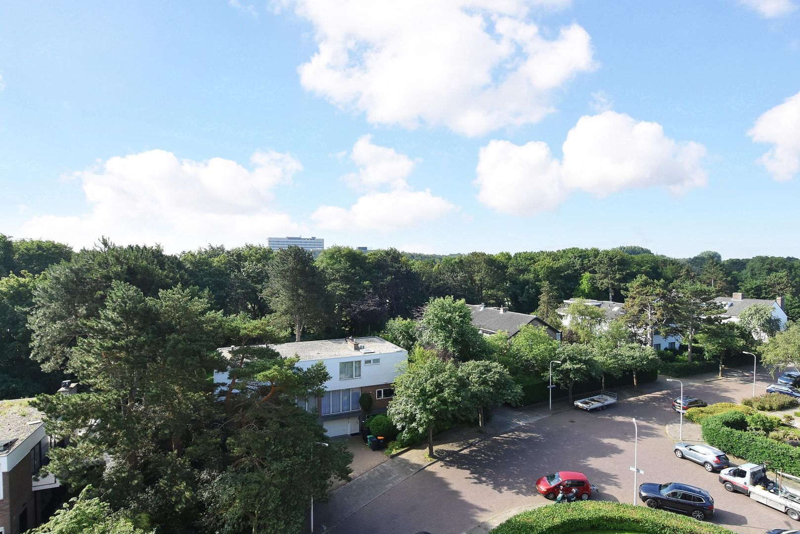 Van Alkemadelaan 892, Den Haag foto-14