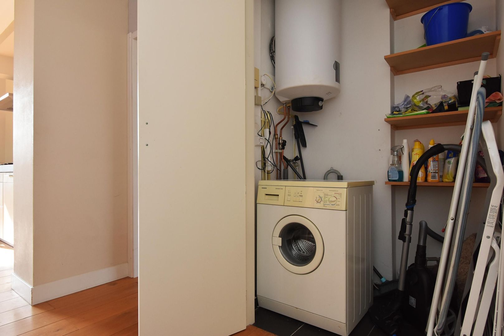 Van Alkemadelaan 892, Den Haag foto-22