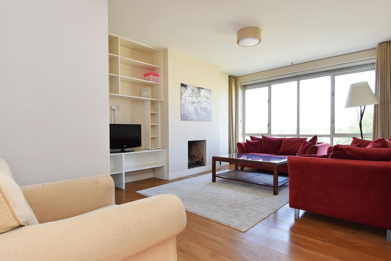 Van Alkemadelaan 892, Den Haag foto-24