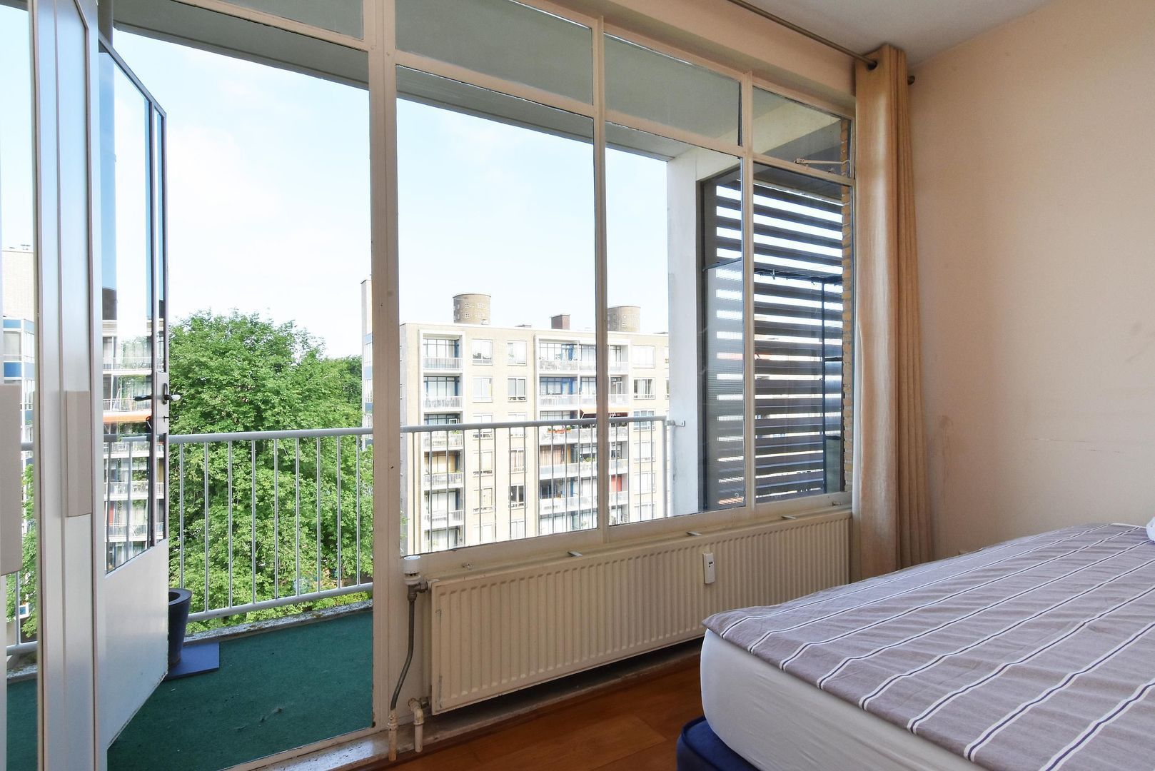 Van Alkemadelaan 892, Den Haag foto-27