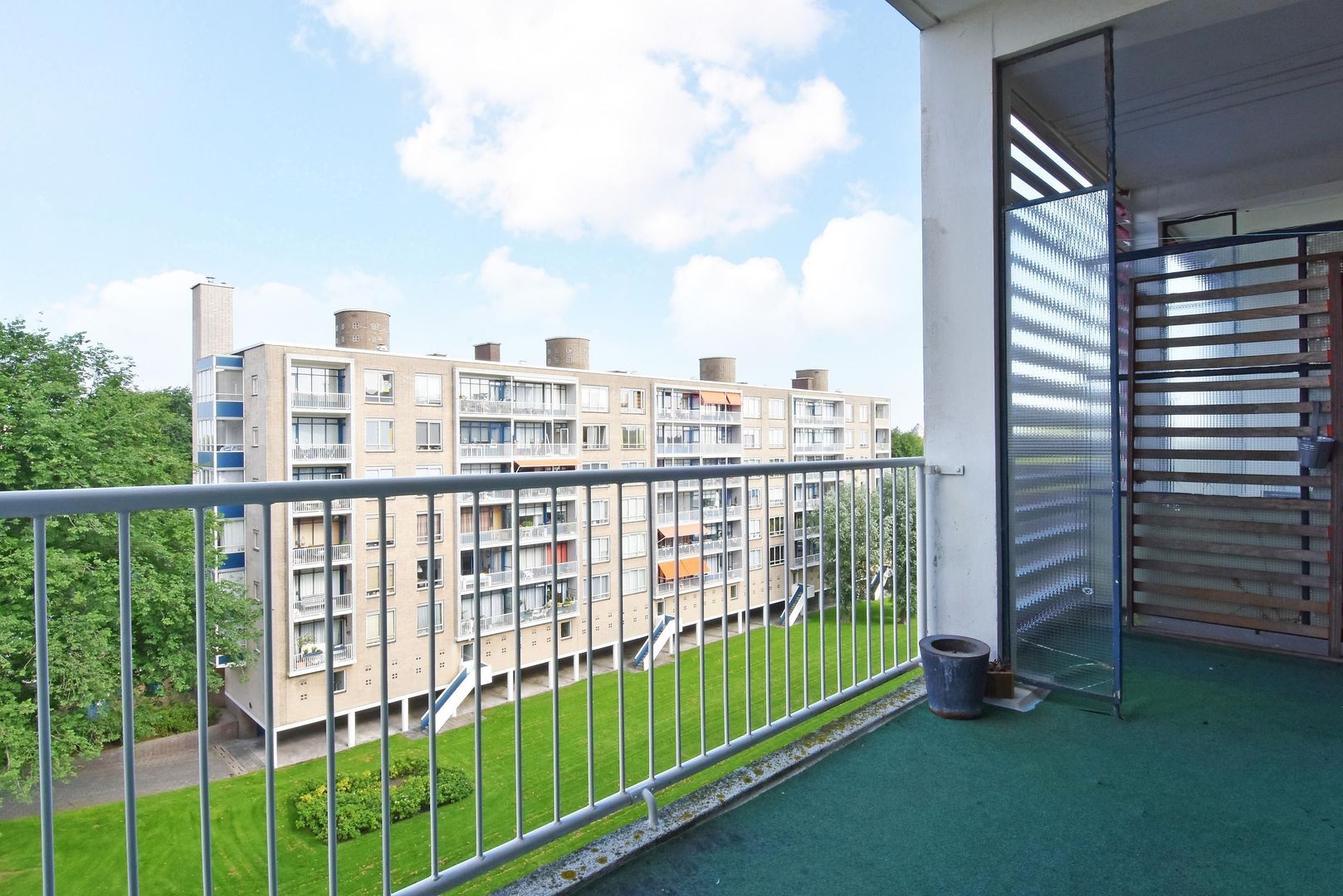 Van Alkemadelaan 892, Den Haag foto-29