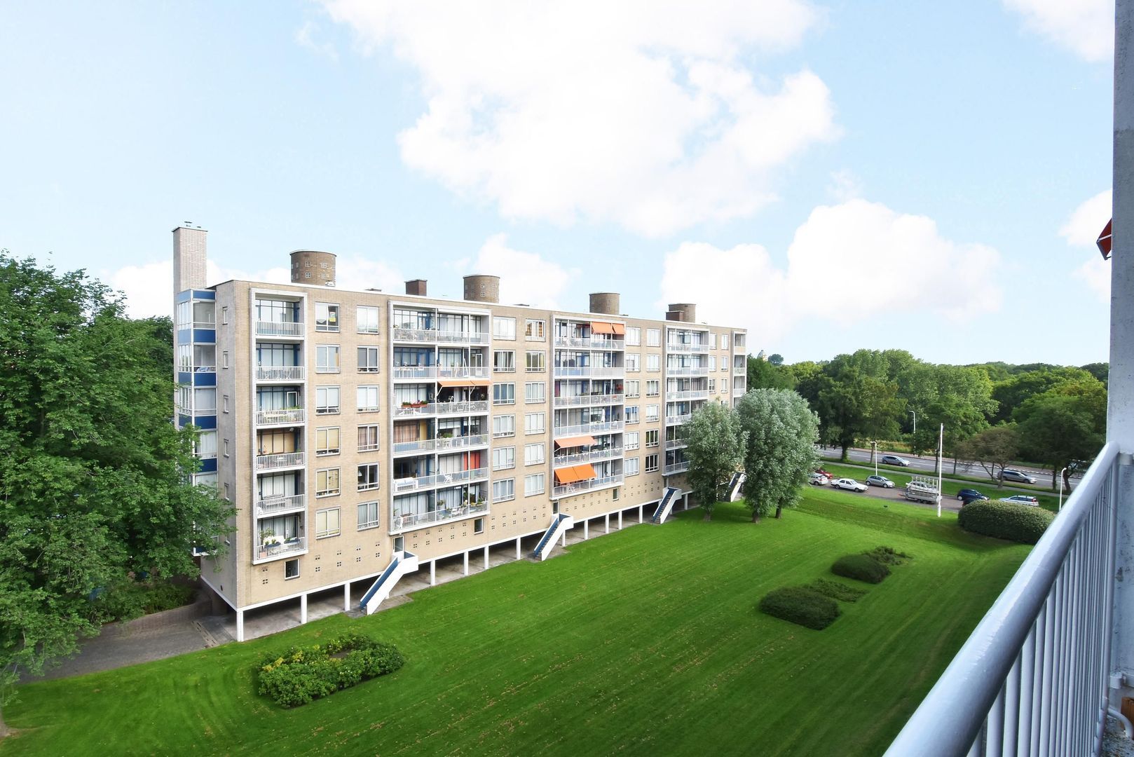 Van Alkemadelaan 892, Den Haag foto-30