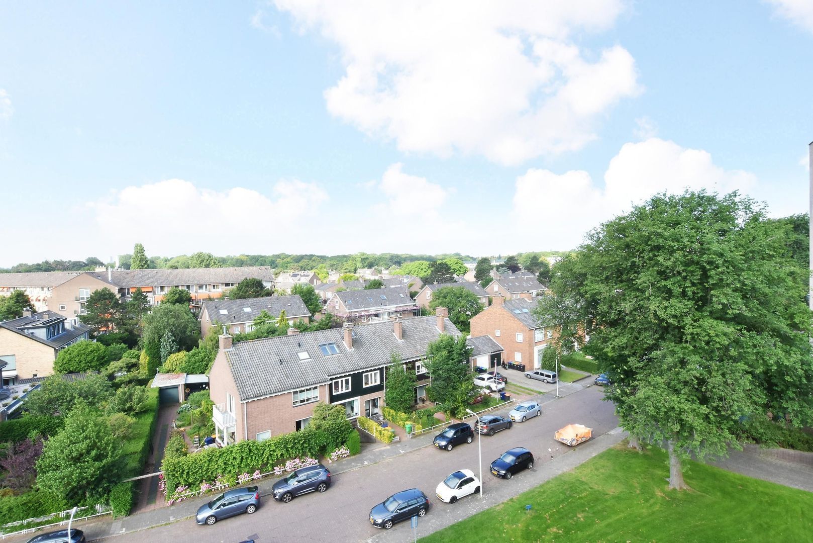 Van Alkemadelaan 892, Den Haag foto-42