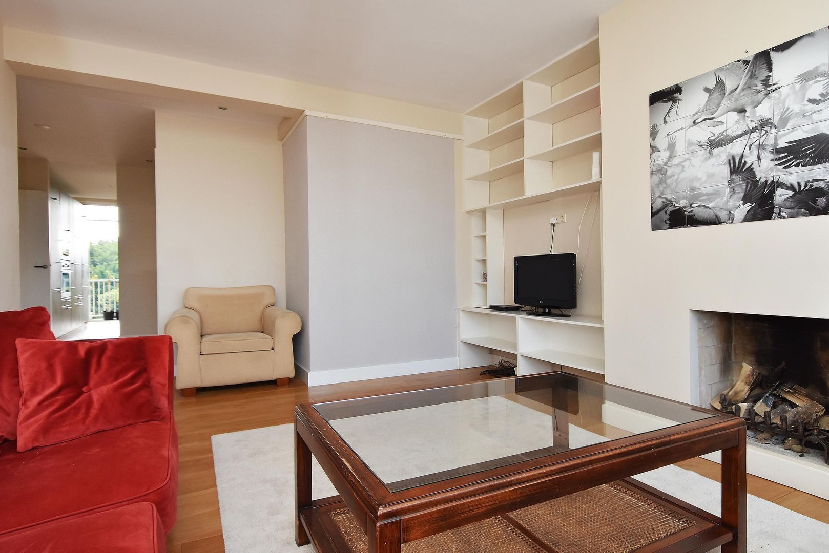 Van Alkemadelaan 892, Den Haag foto-33