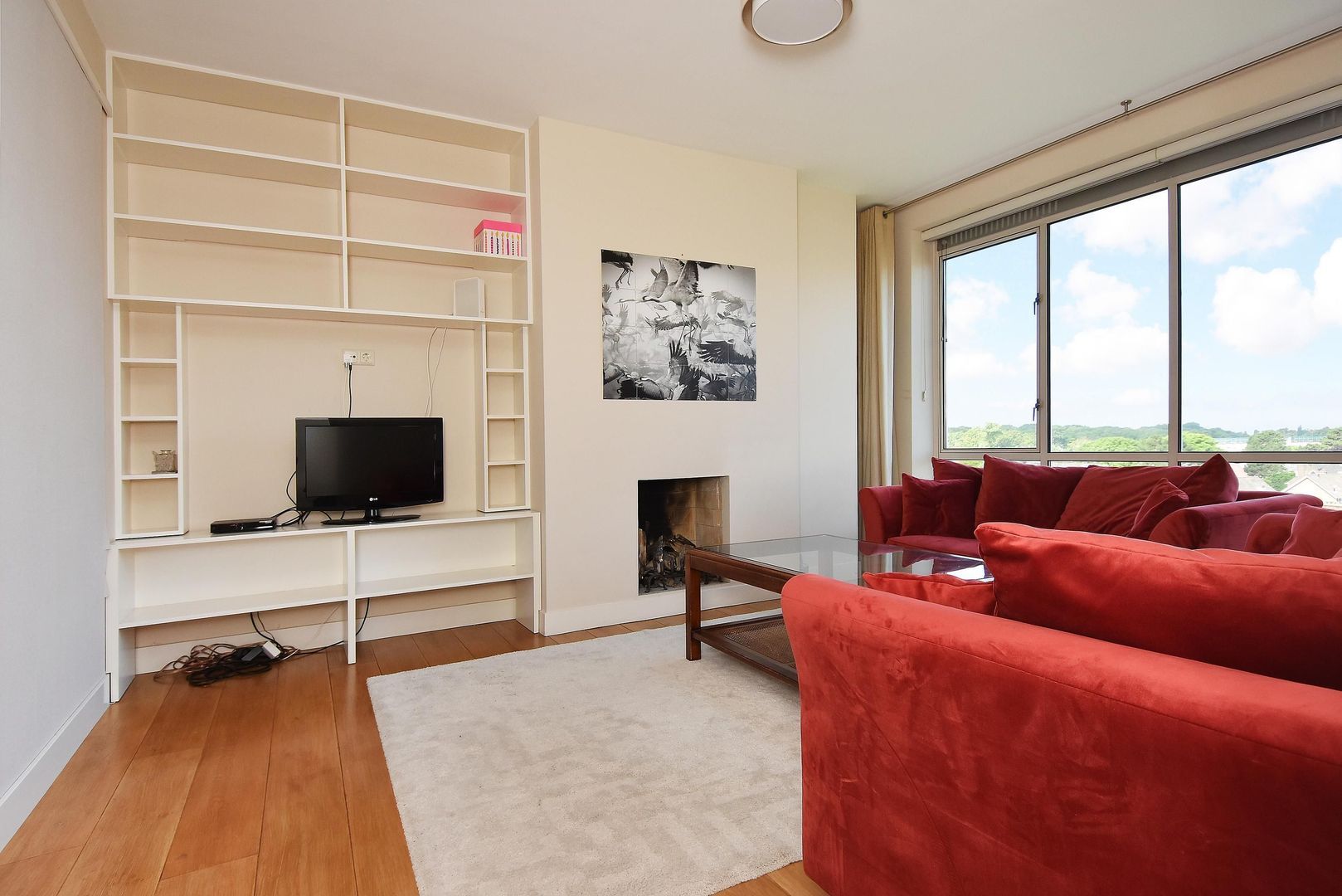 Van Alkemadelaan 892, Den Haag foto-32