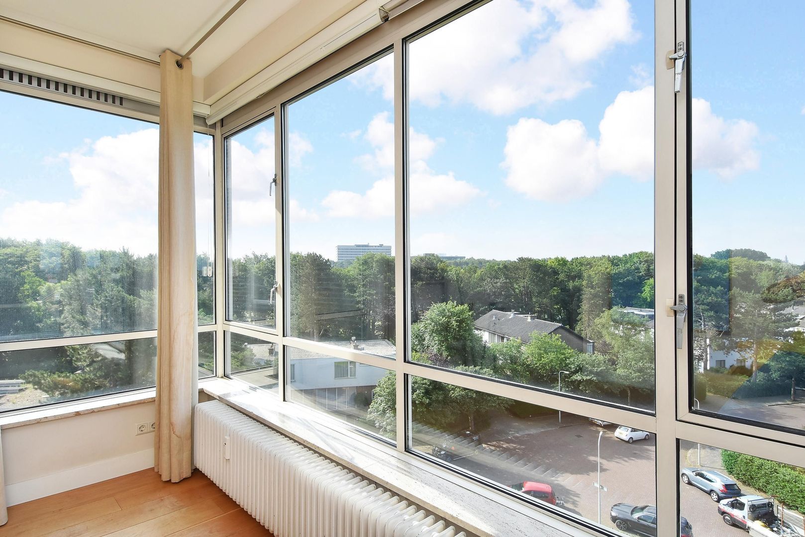 Van Alkemadelaan 892, Den Haag foto-38