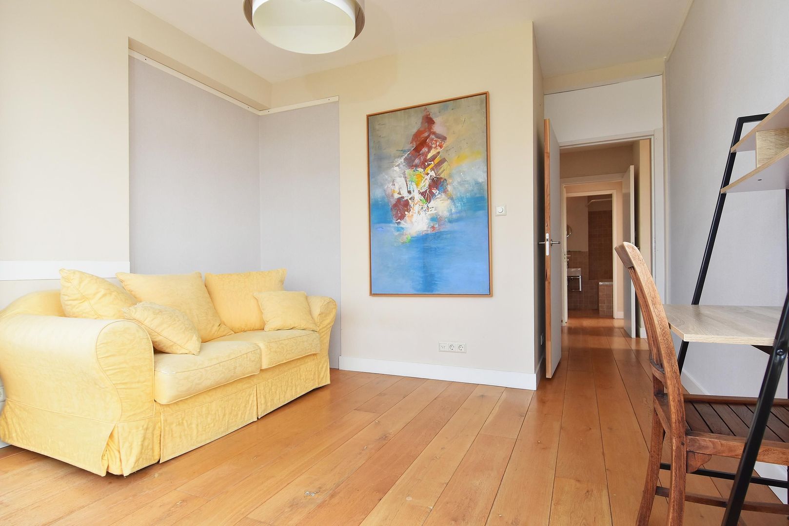 Van Alkemadelaan 892, Den Haag foto-39