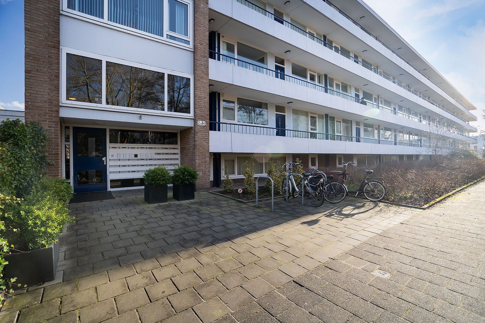 Henry Hagalaan 20, Voorburg foto-3