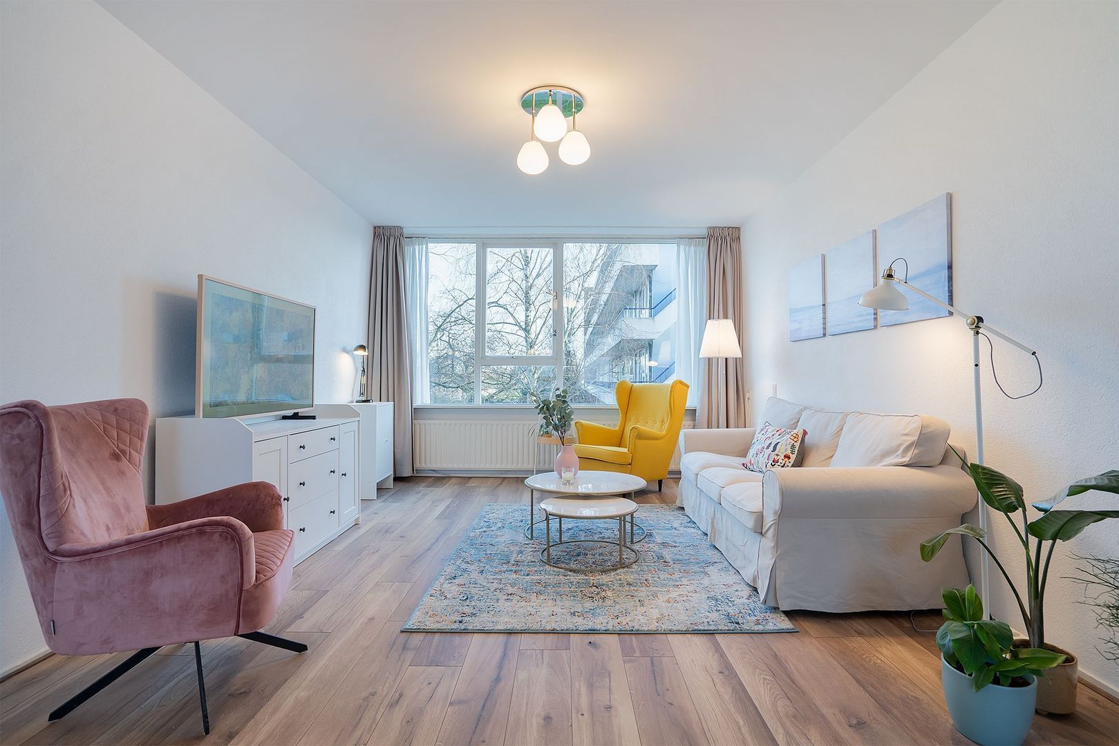 Henry Hagalaan 20, Voorburg foto-5